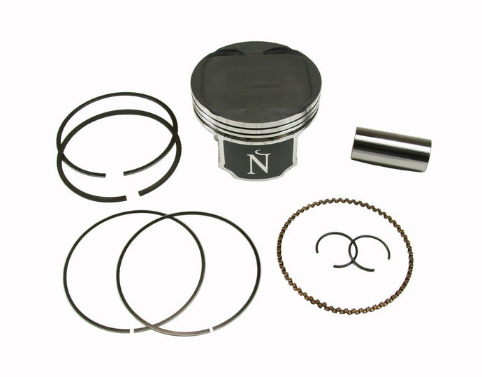 Namura Technologies NA-50026F Complete Gasket Kit