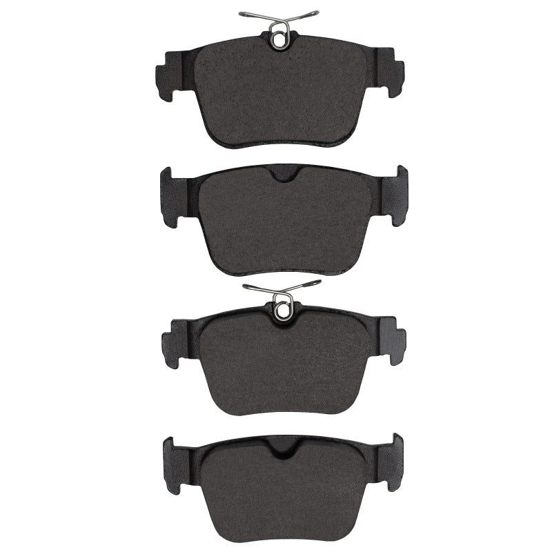 Load image into Gallery viewer, Dfc 1551-2433-01 DFC 5000 Advanced Ceramic Brake Pads
