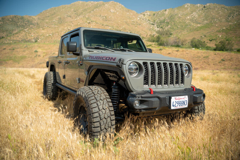 Load image into Gallery viewer, Dv8 Offroad FDGL-08 DVE Fender Deletes
