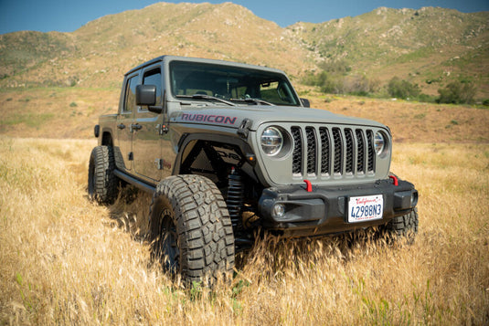 Dv8 Offroad FDGL-08 DVE Fender Deletes