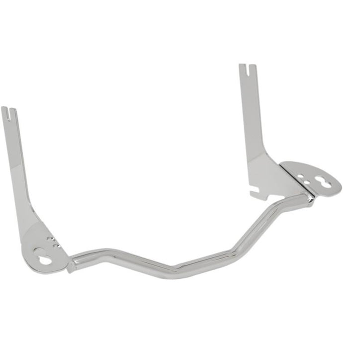 Drag Specialties 2001-0786 Spotlight Bar - Chrome