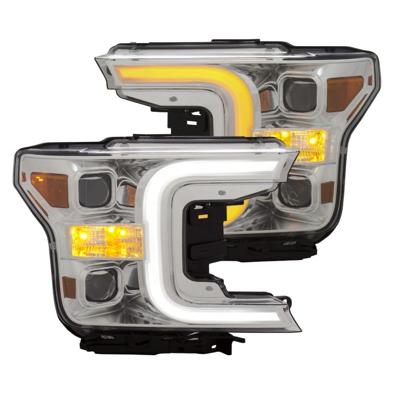 Load image into Gallery viewer, Anzo 111399 ANZ LED/Projector Headlights
