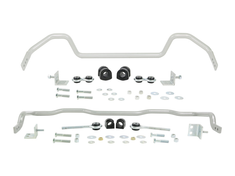 Load image into Gallery viewer, Whiteline BBK001 WL Sway Bars - Front
