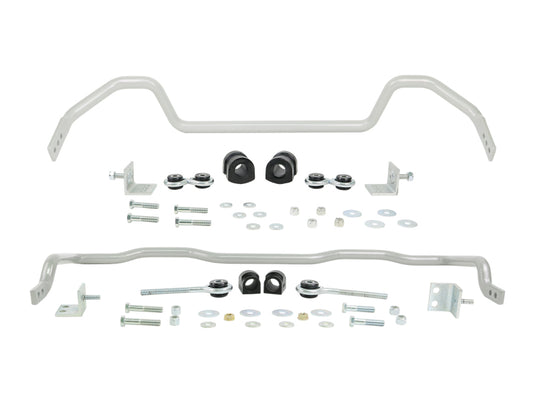 Whiteline BBK001 WL Sway Bars - Front