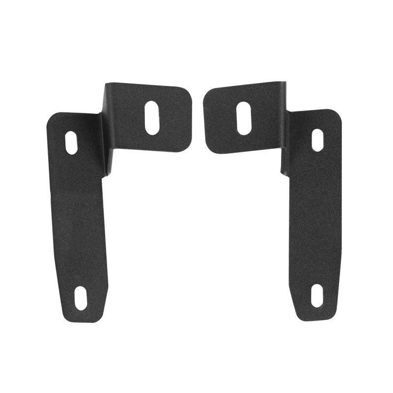 Load image into Gallery viewer, Rugged Ridge 11232.72 RUG Cowl Cube Mounts
