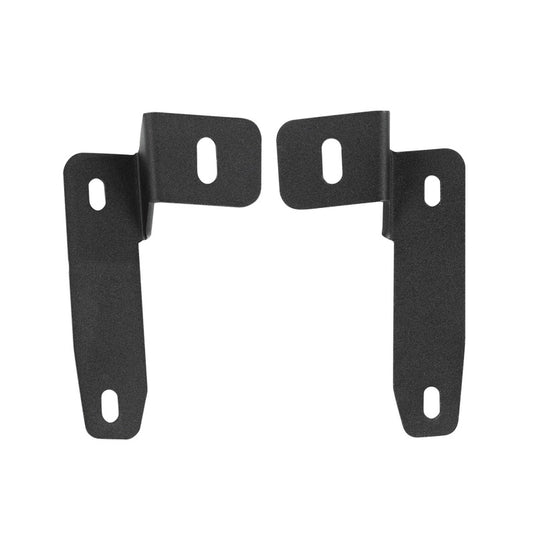 Rugged Ridge 11232.72 RUG Cowl Cube Mounts