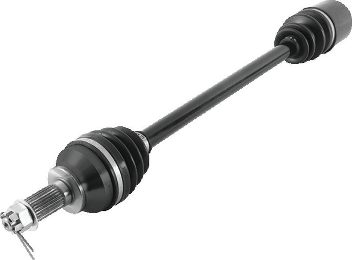 Quadboss 609429 QBS Axles