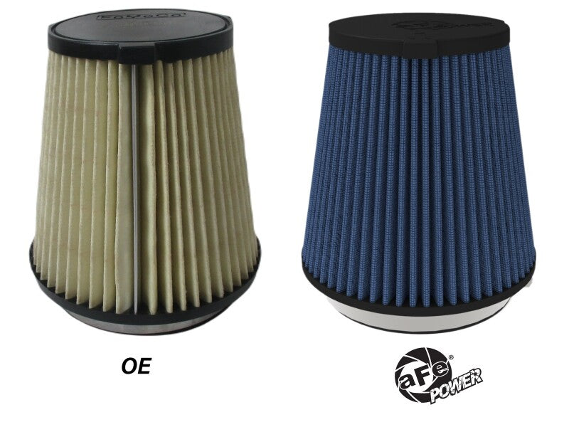 Load image into Gallery viewer, Afe 10-10407RM AFE Magnum FLOW OE Repacement Filters
