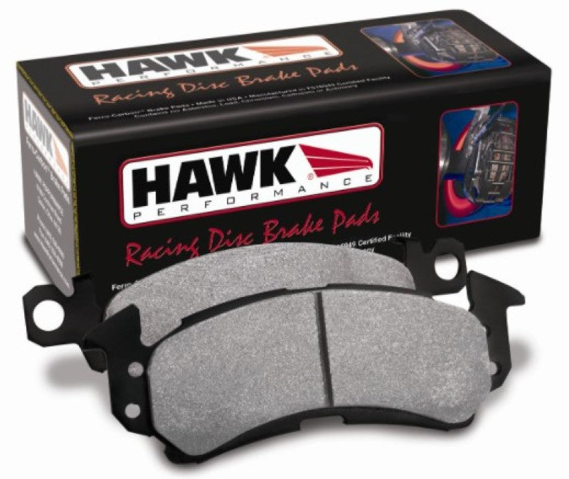 Load image into Gallery viewer, Hawk Performance HB913N.659 HAWK HP+ Brake Pad Sets
