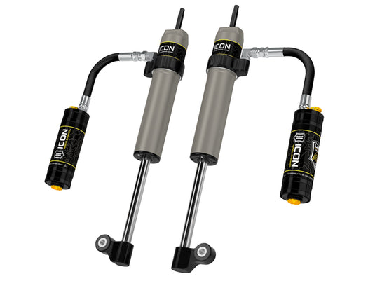 Icon 57826CP ICO 2.5 Series Shocks