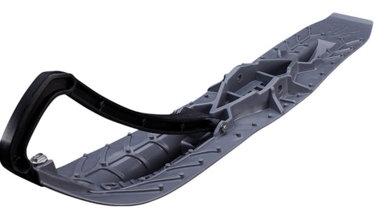 Curve Industries XM1505 XM Mountain Ski - Gray