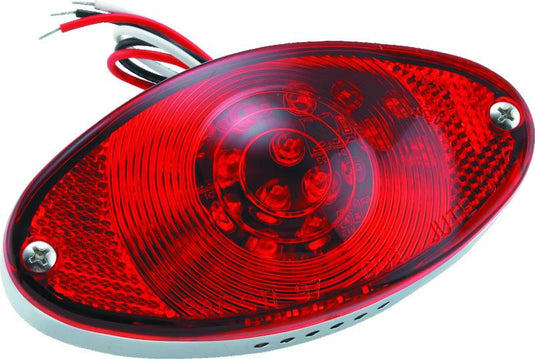 Bikers Choice 489649 BKC Tail Lights E