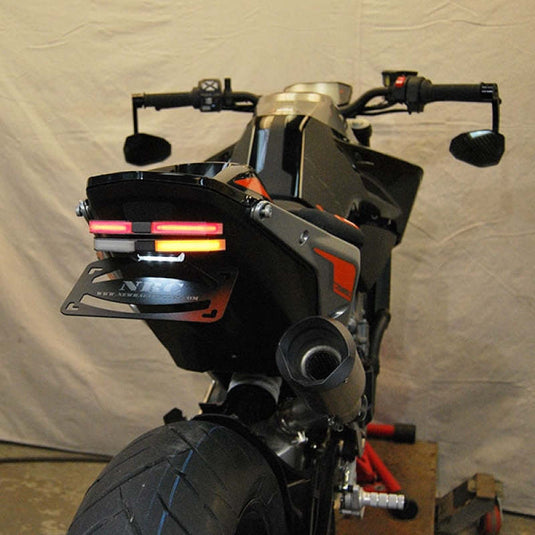 New Rage Cycles 890-FE-S NEW Fender Eliminator