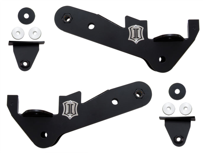 Icon 164504 ICO Brackets
