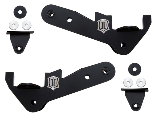 Icon 164504 ICO Brackets