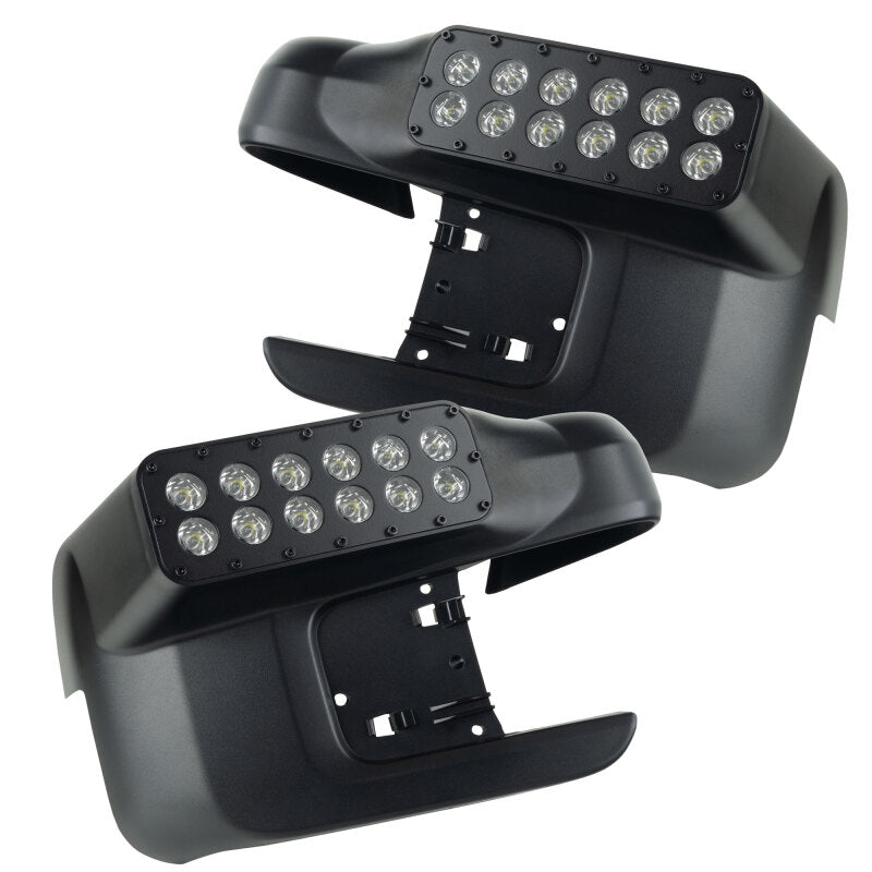 Load image into Gallery viewer, Oracle Lighting 5923-001 ORL Ditch Lights
