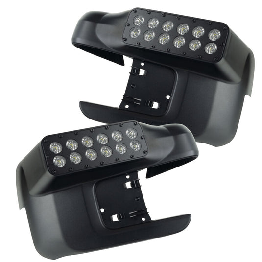 Oracle Lighting 5923-001 ORL Ditch Lights