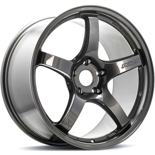 Gram Lights WGCRX38EHGP GL 57CR Wheels