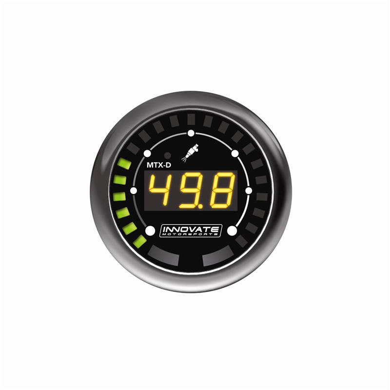 Load image into Gallery viewer, Innovate Motorsports 3917 INN MTX-D Gauges
