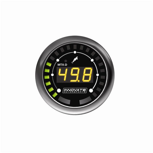 Innovate Motorsports 3917 INN MTX-D Gauges