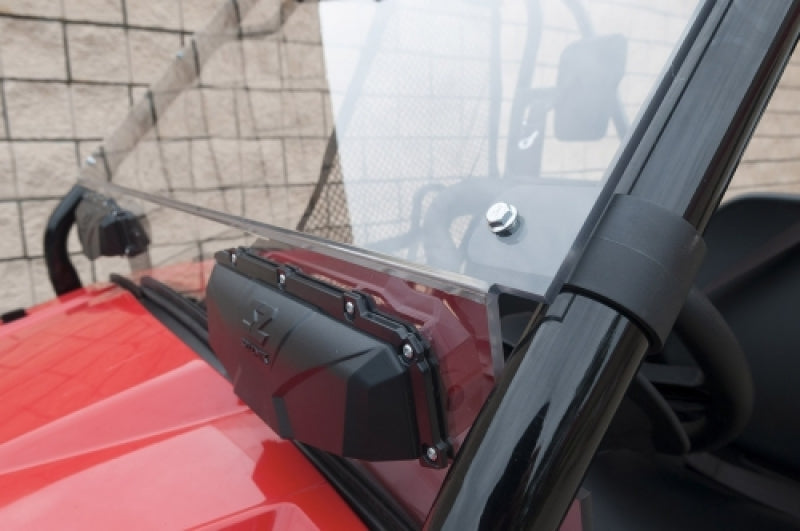 Load image into Gallery viewer, Seizmik 50-25034KIT SZM Windshields
