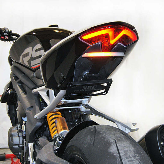 New Rage Cycles TRIPLE-FE-T NEW Fender Eliminator
