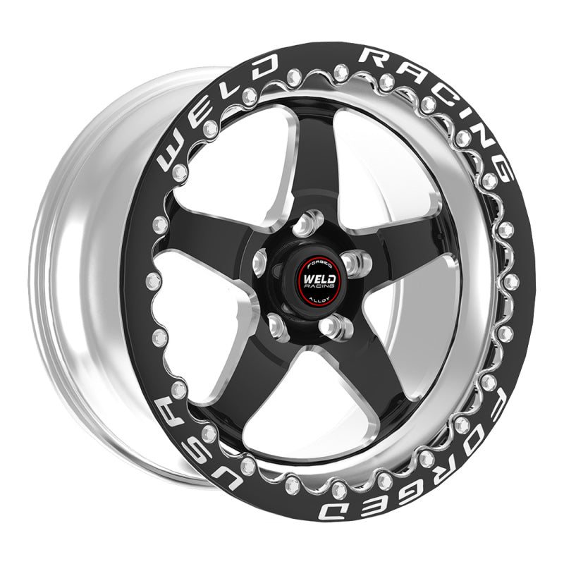 Load image into Gallery viewer, Weld 71MB510N75F WEL S71 Wheels
