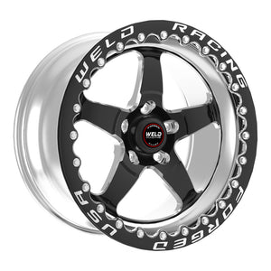 Weld 71MB510N75F WEL S71 Wheels