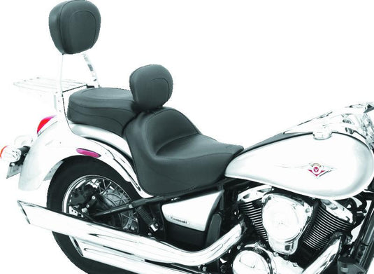 Mustang Motorcycle 79417 MMP 1 Piece with Driver Backrest Original