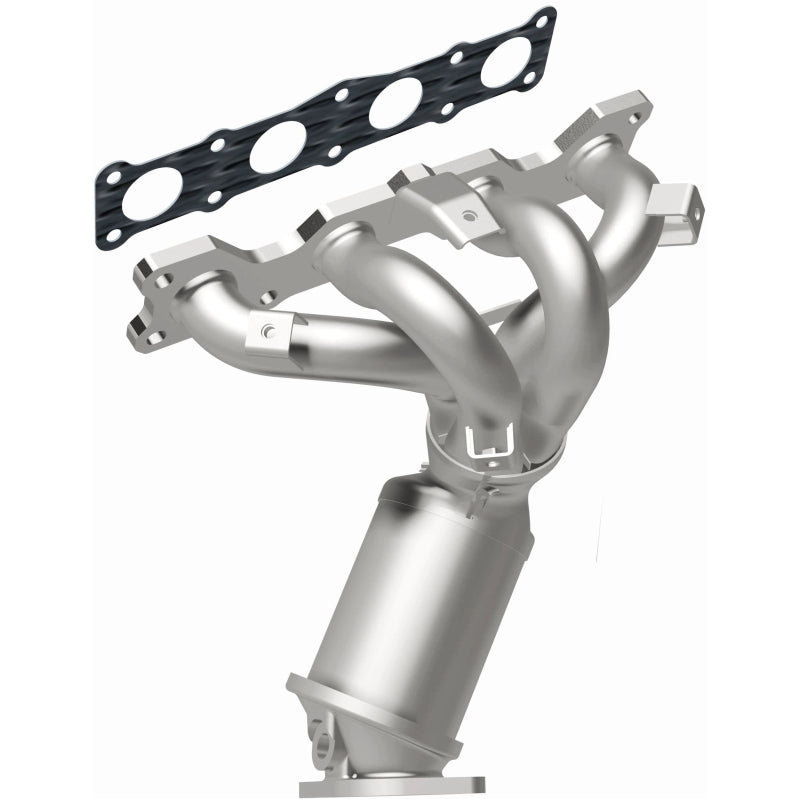 Load image into Gallery viewer, Magnaflow 5531970 MAG Converter Direct Fit
