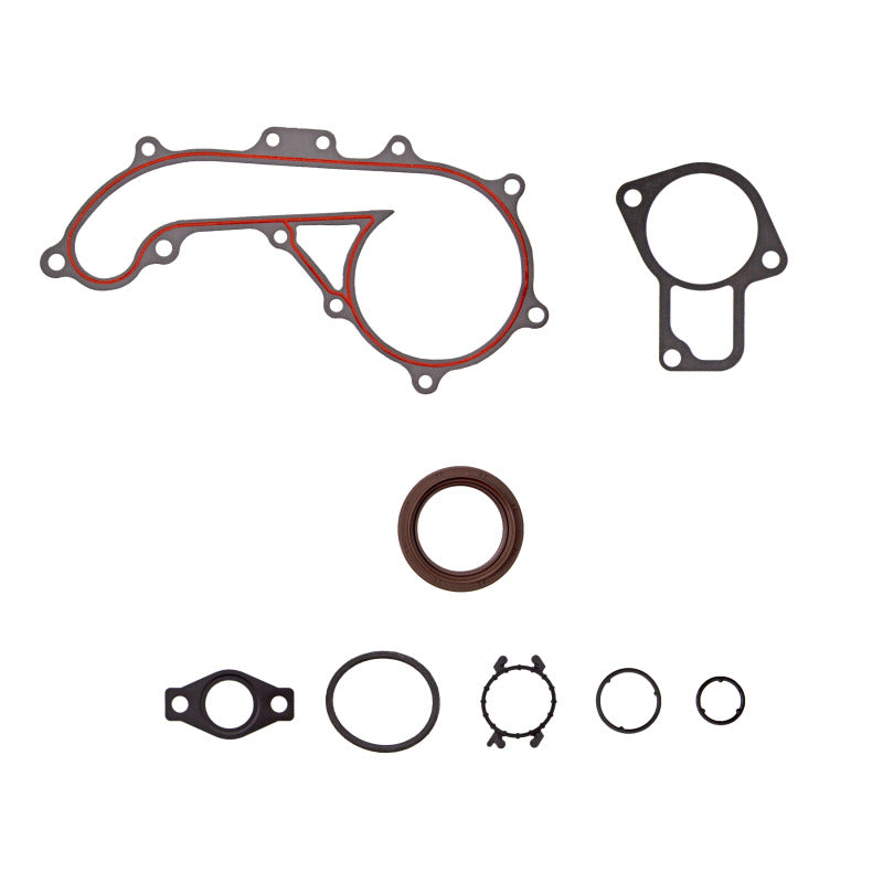 Load image into Gallery viewer, Fel-Pro TCS46131 FEL Crankshaft Seals
