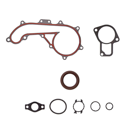 Fel-Pro TCS46131 FEL Crankshaft Seals