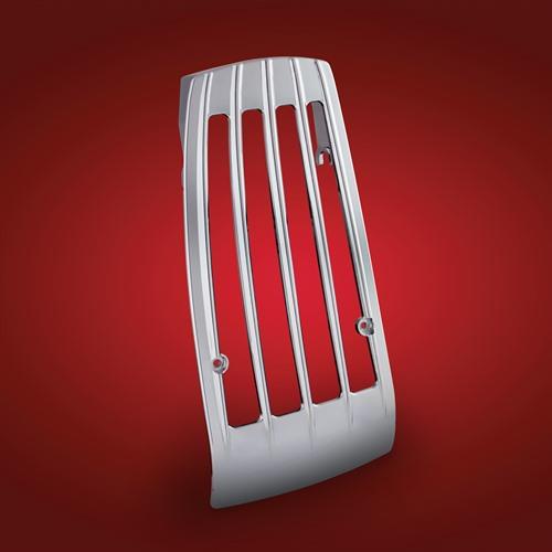 Show Chrome 55-355 Radiator Grille - Chrome