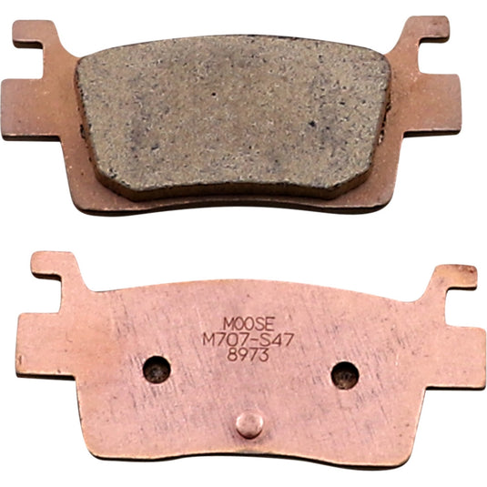 Moose Utility M707-S47 XCR Brake Pads
