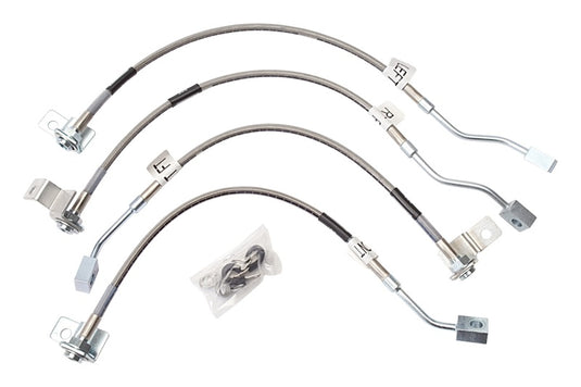 Russell 694310 RUS Brake Line Kits