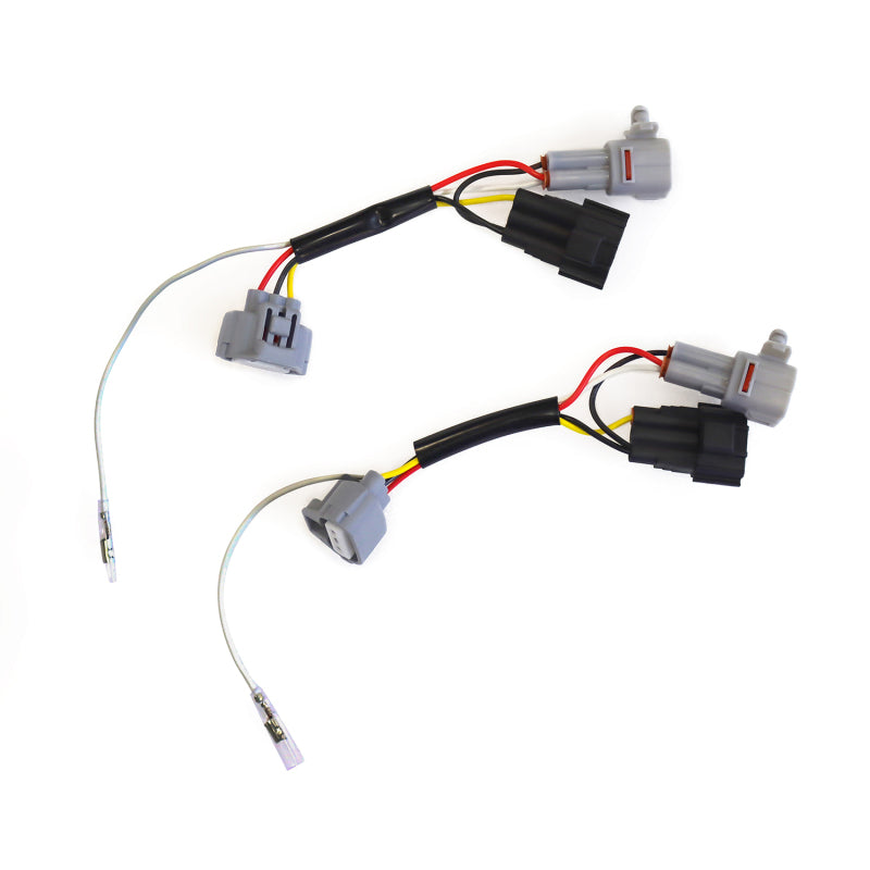 Load image into Gallery viewer, Alpharex 810021 ARX Headlight Converters
