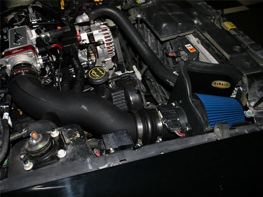Airaid 453-204 AIR Cold Air Intake Kit
