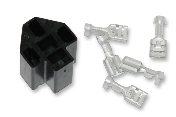 Namz NSRS-K01 Starter Relay Socket and Terminal Kit