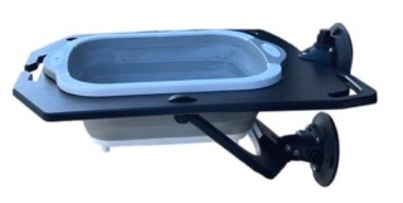 Load image into Gallery viewer, Seasucker SM9106B SEA Utility &amp; Kitchen Mounts
