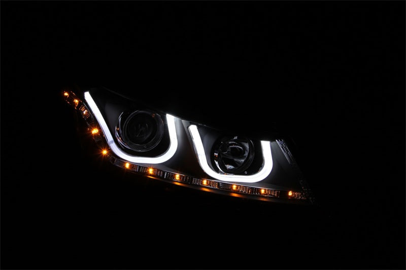 Load image into Gallery viewer, Anzo 121483 ANZ LED/Projector Headlights
