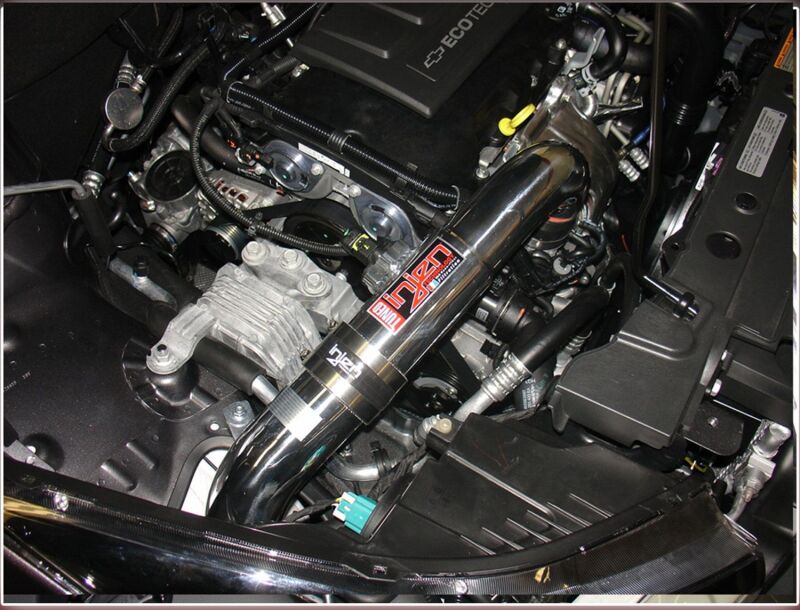 Load image into Gallery viewer, Injen SP7029BLK INJ SP Intake
