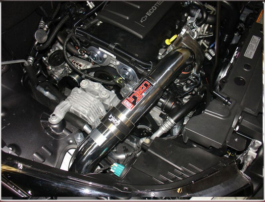 Injen SP7029BLK INJ SP Intake