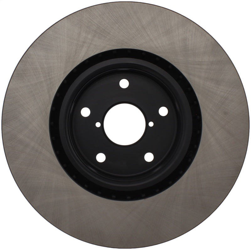 Load image into Gallery viewer, Stoptech 125.47022CRY ST Premium Carbon Brake Rotors
