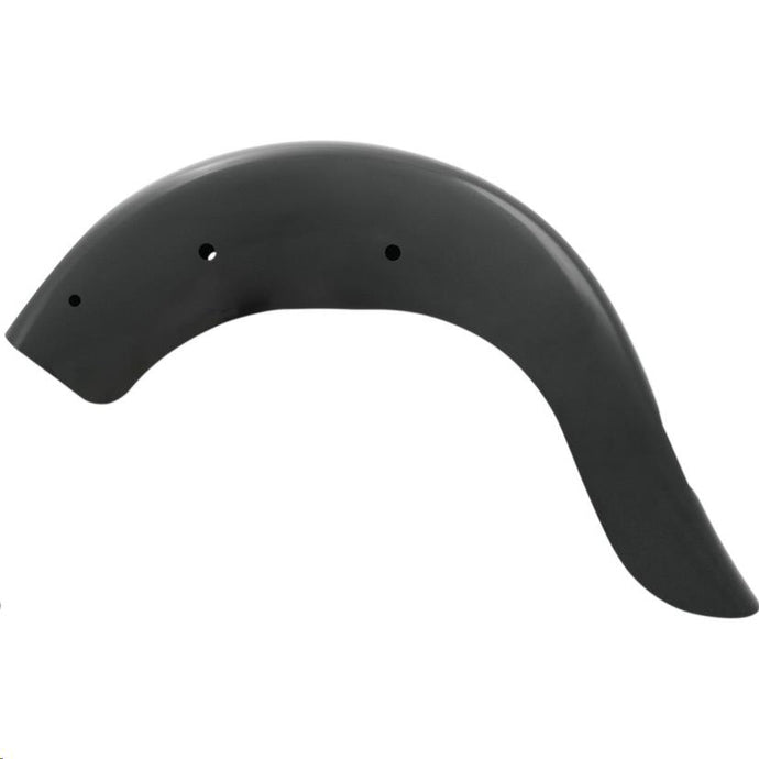 Klock Werks KWF-02-0541-F Benchmark Rear Fender - Frenched