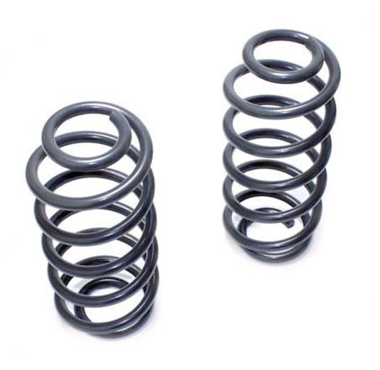 Maxtrac 251510-6 MXT Lowering Coils
