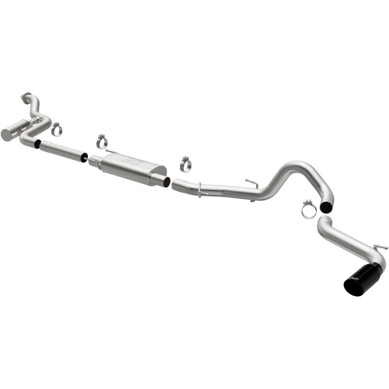 Load image into Gallery viewer, Magnaflow 19680 MAG Catback Exhaust
