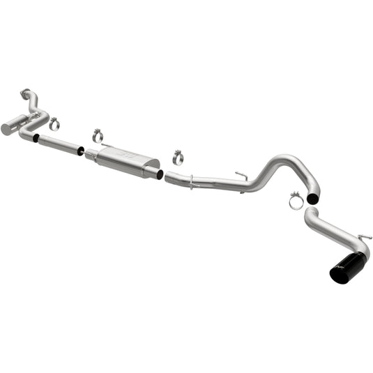 Magnaflow 19680 MAG Catback Exhaust