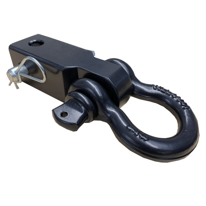 Kolpin 85680 Receiver Recovery Shackle - 2in.