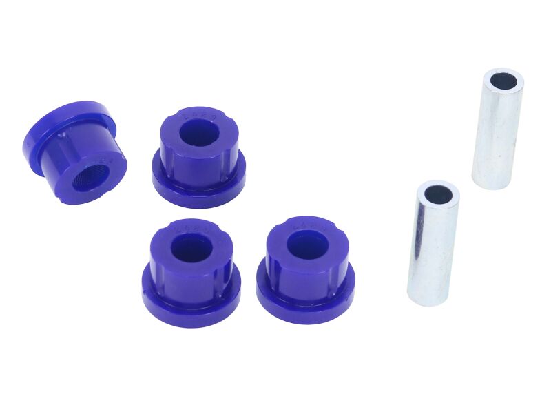 Load image into Gallery viewer, Superpro SPF2429K SPR Bushings - Control Arm
