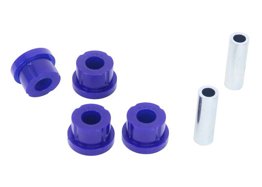 Superpro SPF2429K SPR Bushings - Control Arm